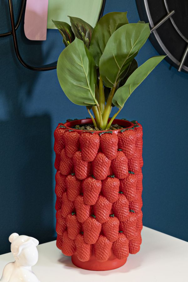 VASO FRAISE CM ? 20X32