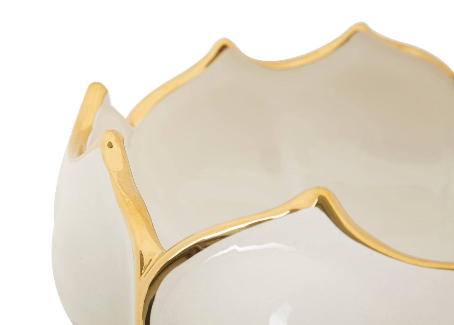 S/TASCHE CERAMICA POTIER CM ? 29,5X13