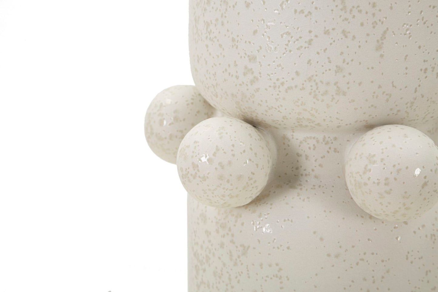 BULLES VASO CERAMICA CM ? 15,5X41