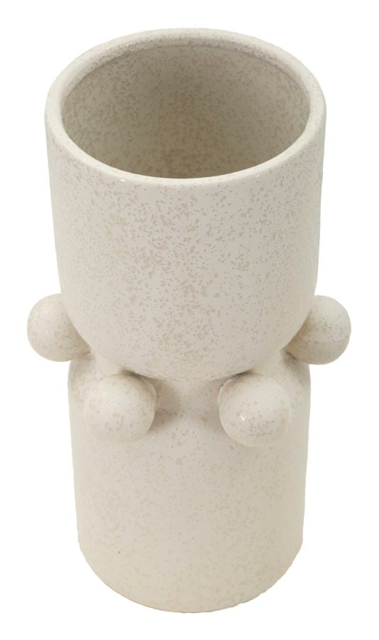 BULLES VASO CERAMICA CM ? 16X28