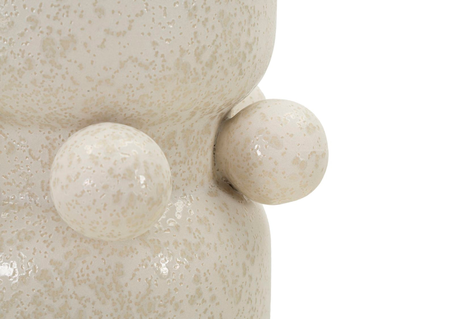 BULLES VASO CERAMICA CM ? 16X28