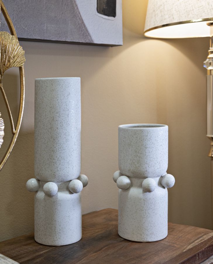 BULLES VASO CERAMICA CM ? 16X28