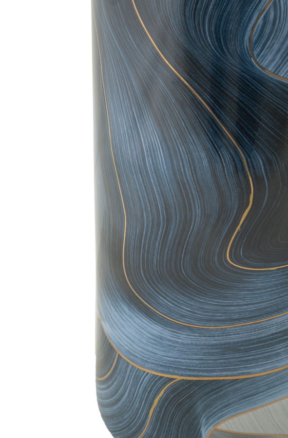 VASO CERAMICA ¨¦L¨¦GANT CM ? 15X34