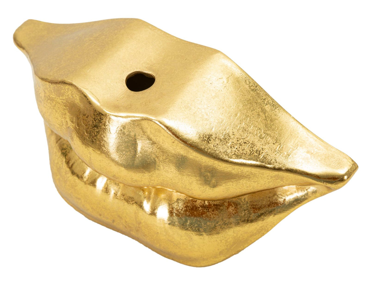 VASO BOUCHE L¨¨VRE CM 23X8X12