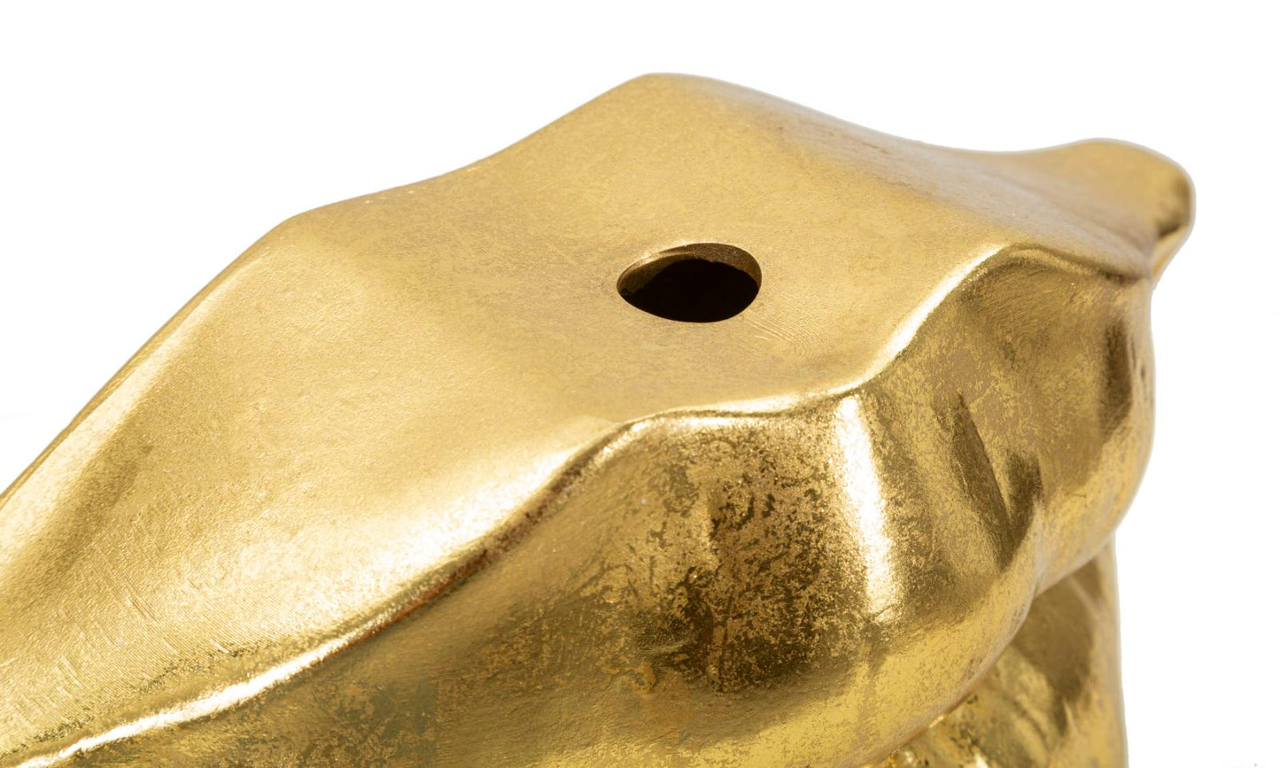 VASO BOUCHE L¨¨VRE CM 23X8X12