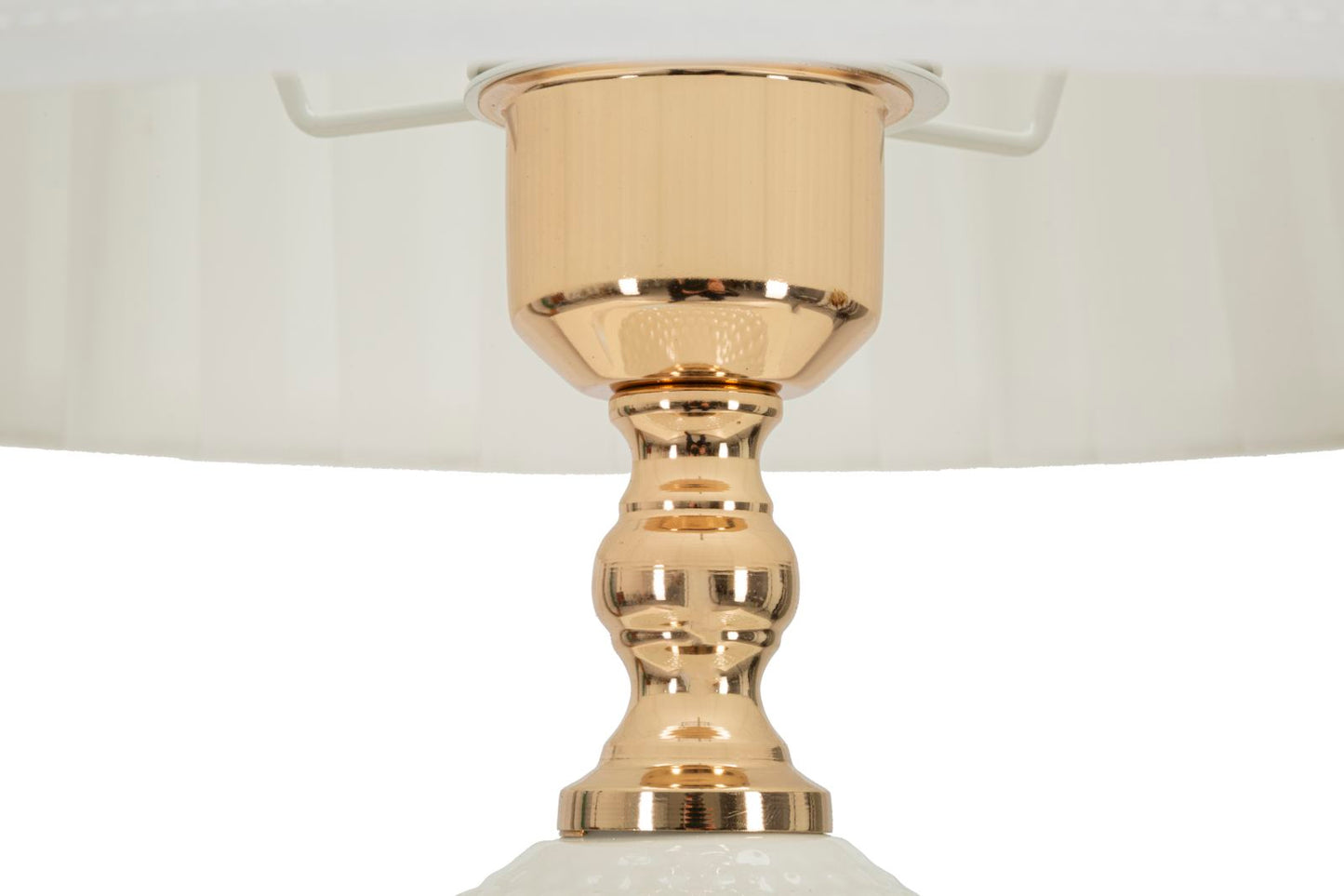 LAMPADA DA TAVOLO CASERTA CM ? 30X57