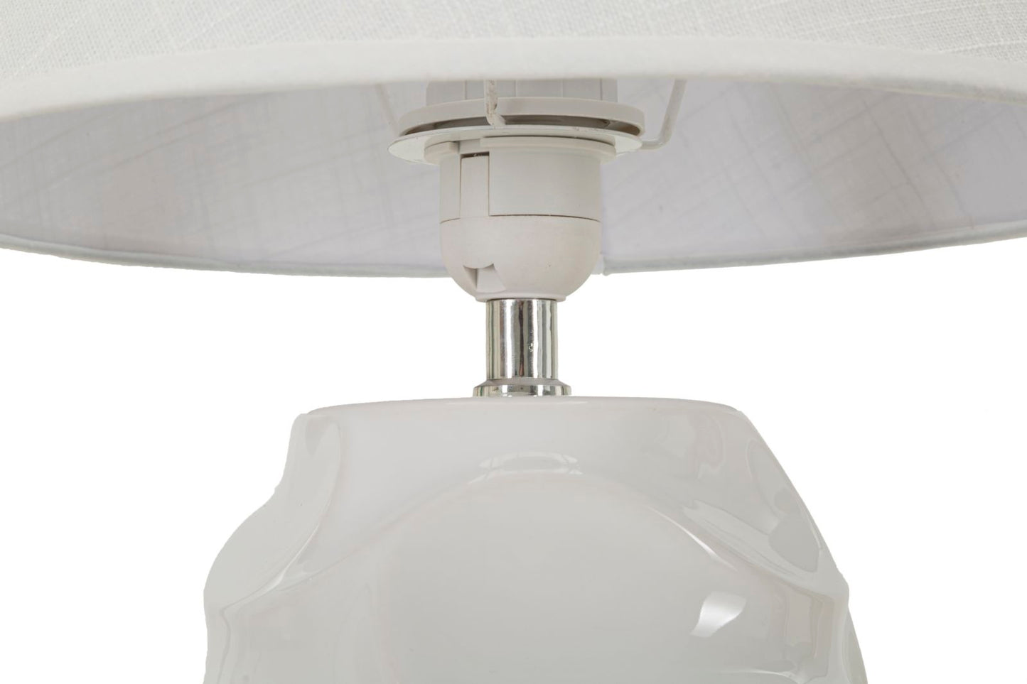 LAMPADA DA TAVOLO VARSOVIE CM ? 30X52