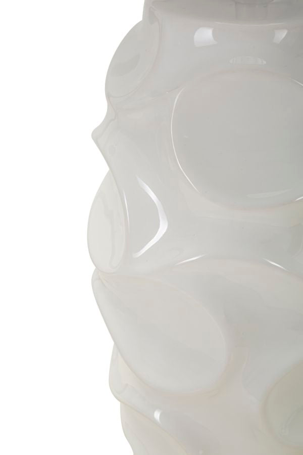 LAMPADA DA TAVOLO VARSOVIE CM ? 30X52