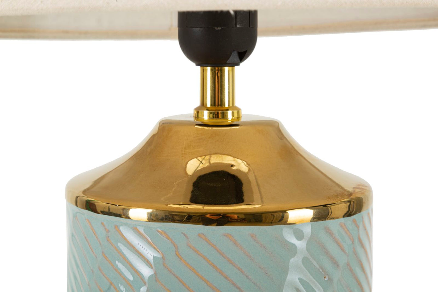 LAMPADA DA TAVOLO LE CAP CM ? 30X47