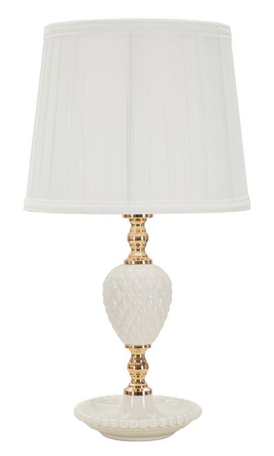 LAMPADA DA COMODINO TORRE ANNUNZIATA CM ? 25X44