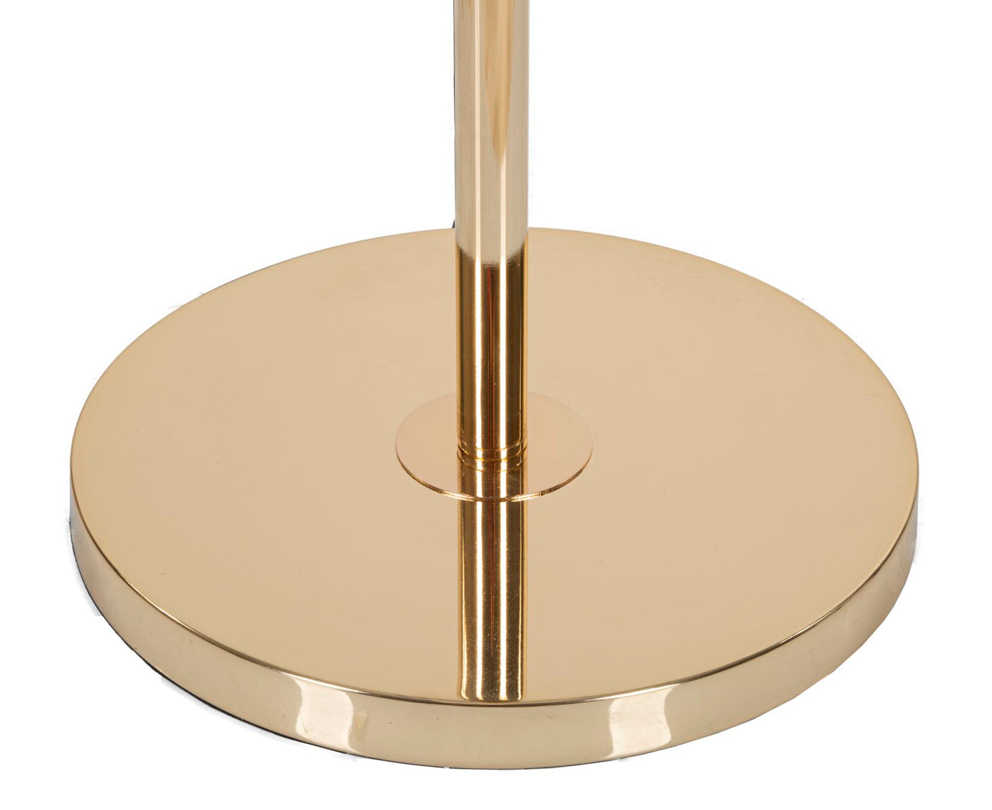 LAMPADA DA TERRA PLUMES SLIM BIANCA CM ? 43X170