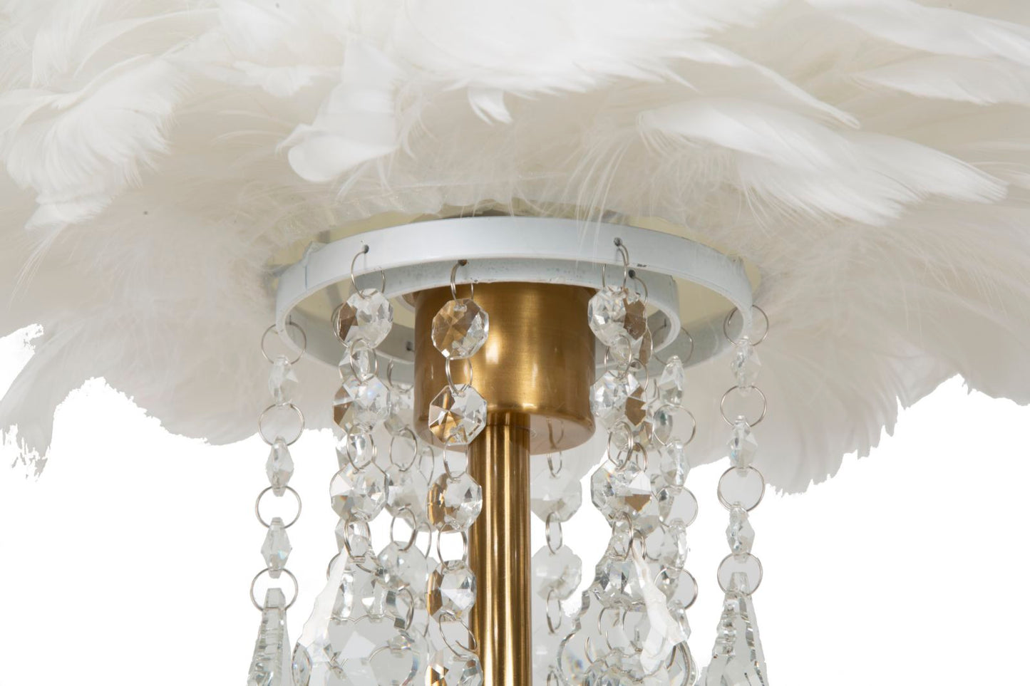 LAMPADA DA TAVOLO DIAMANT CM ? 30X55