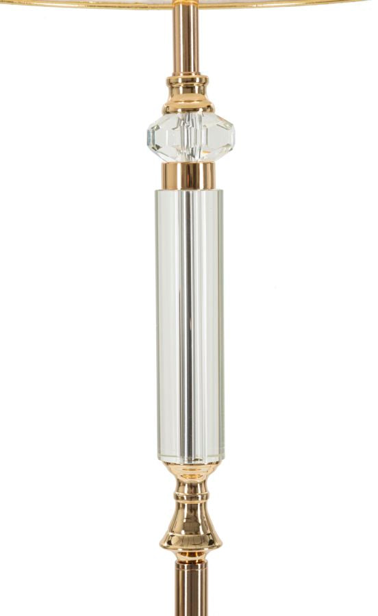 LAMPADA DA TERRA PRAGA CM? 45X165