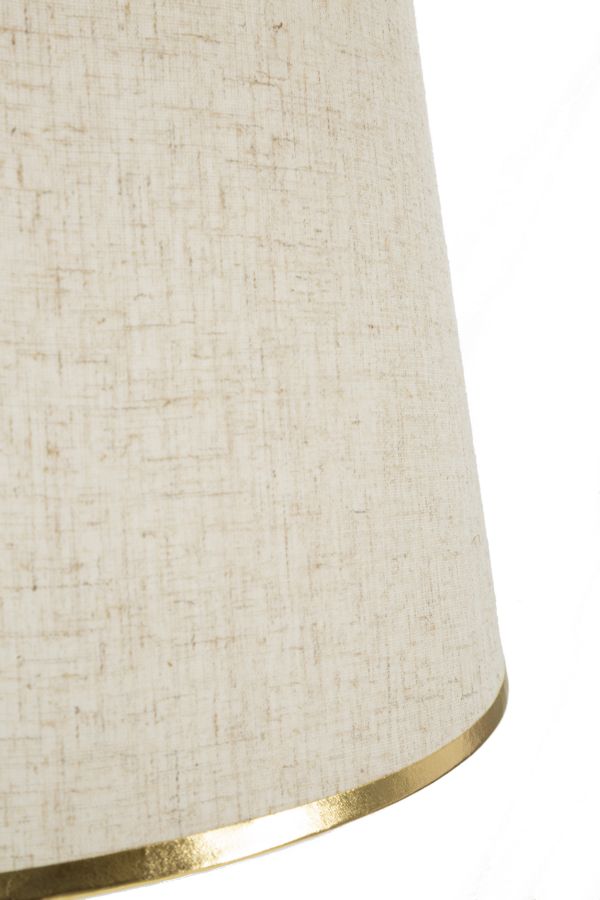 LAMPADA DA TERRA PRAGA CM? 45X165