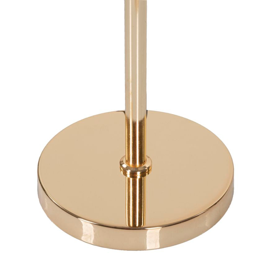 LAMPADA DA TERRA PALM GRIGIA CM ? 55X160