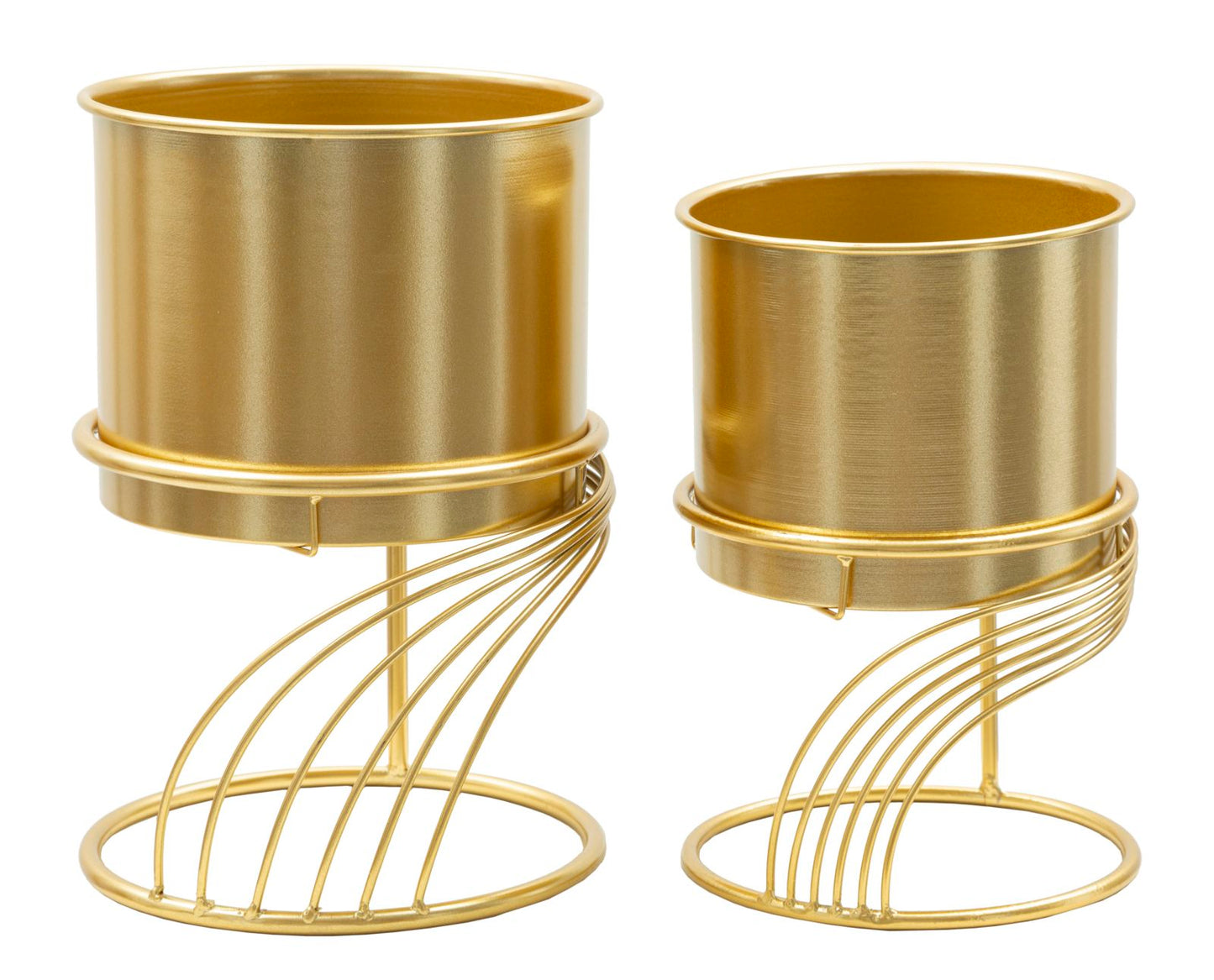 P/VASI COPPIA EN SPIRALE CM ? 23X35-20X30