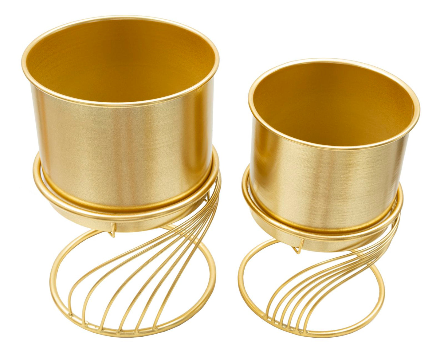 P/VASI COPPIA EN SPIRALE CM ? 23X35-20X30