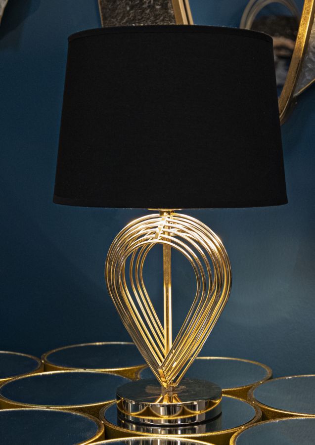 LAMPADA DA TAVOLO MAXT CM ? 24X44
