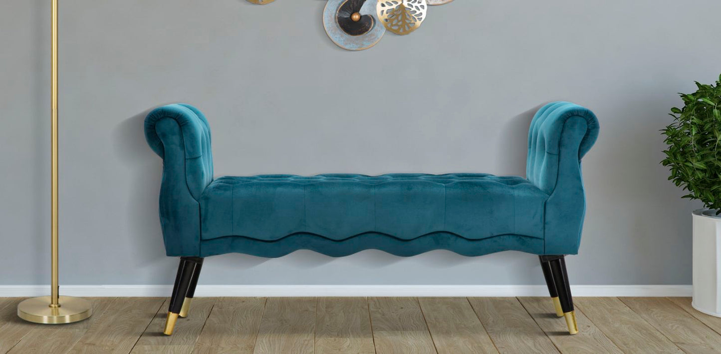 PANCHETTA PARIS OTTANIO/OR CM 120X40X60