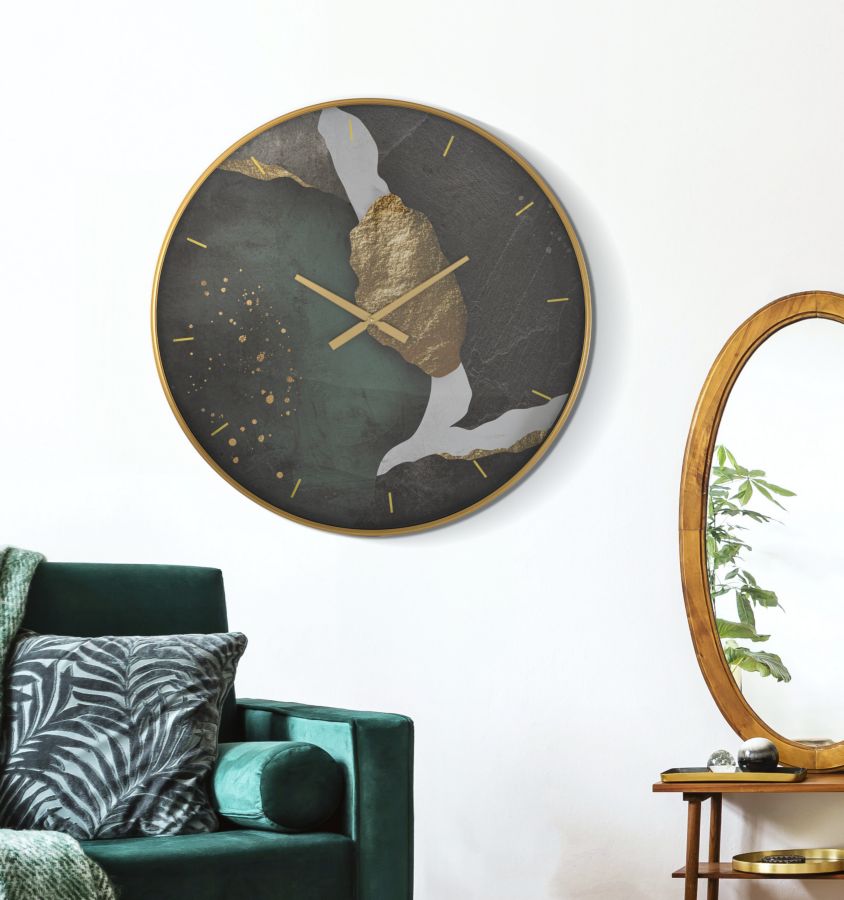 OROLOGIO DA MURO ART CM ? 80X5,5