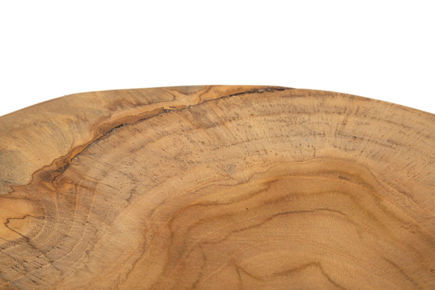SGABELLO KURSI EN TECK RICICLATO CM ? 35X45 (PEZZI UNICI - NON RIP. EN S¨¦RIE)