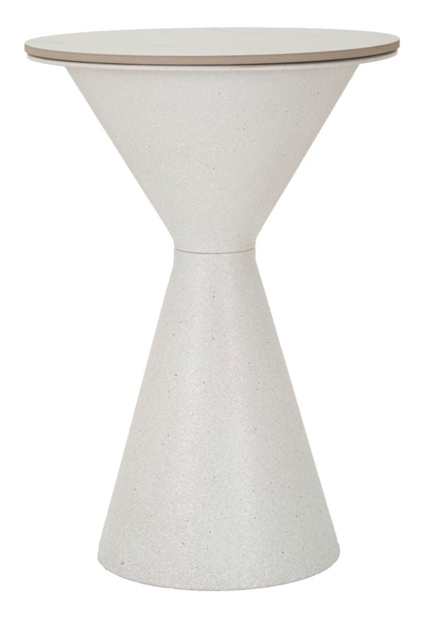 TAVOLINETTO BLANC DOUBLE CM ? 44,5x63