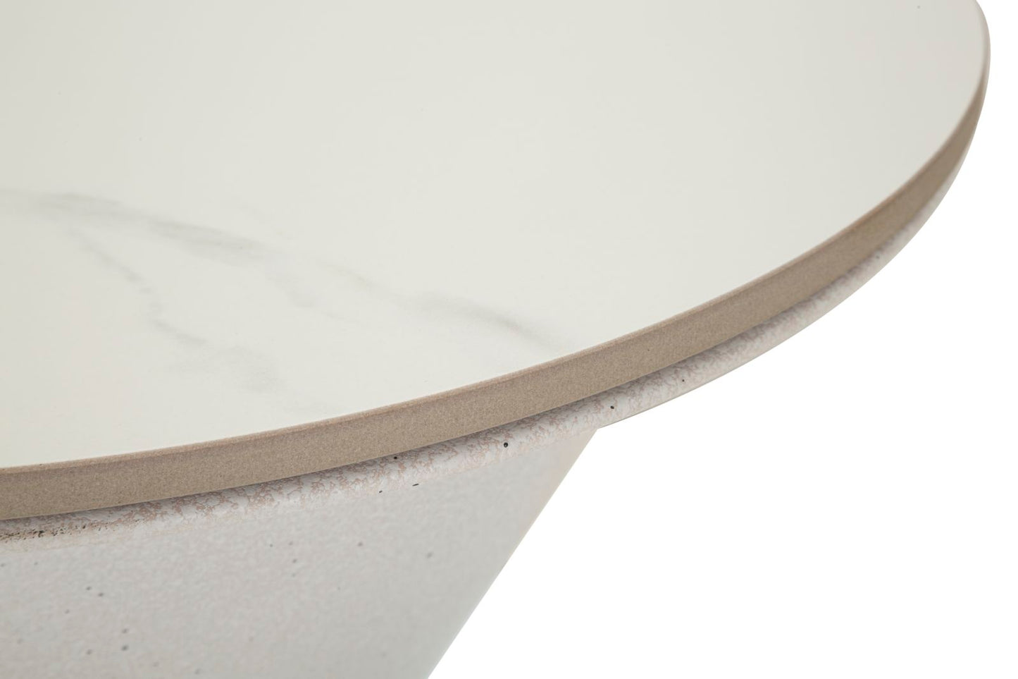TAVOLINETTO BLANC DOUBLE CM ? 44,5x63