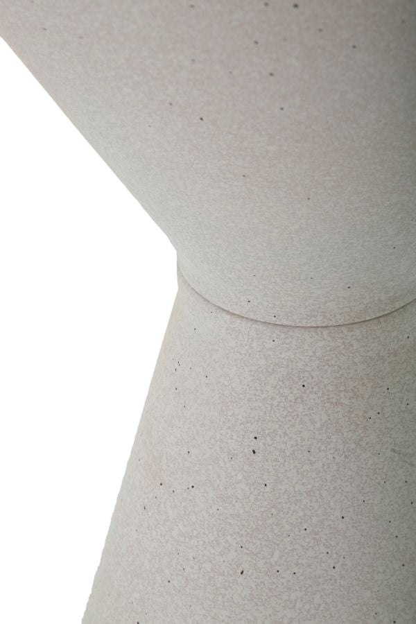 TAVOLINETTO BLANC DOUBLE CM ? 44,5x63