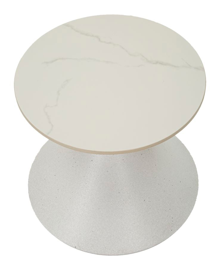 TAVOLINETTO BLANC CM ? 42x40
