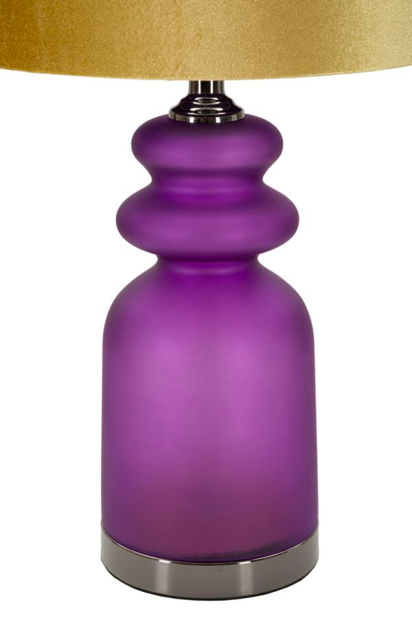 LAMPADA DA TAVOLO MILVA DEUX CM ? 32,5X57,5