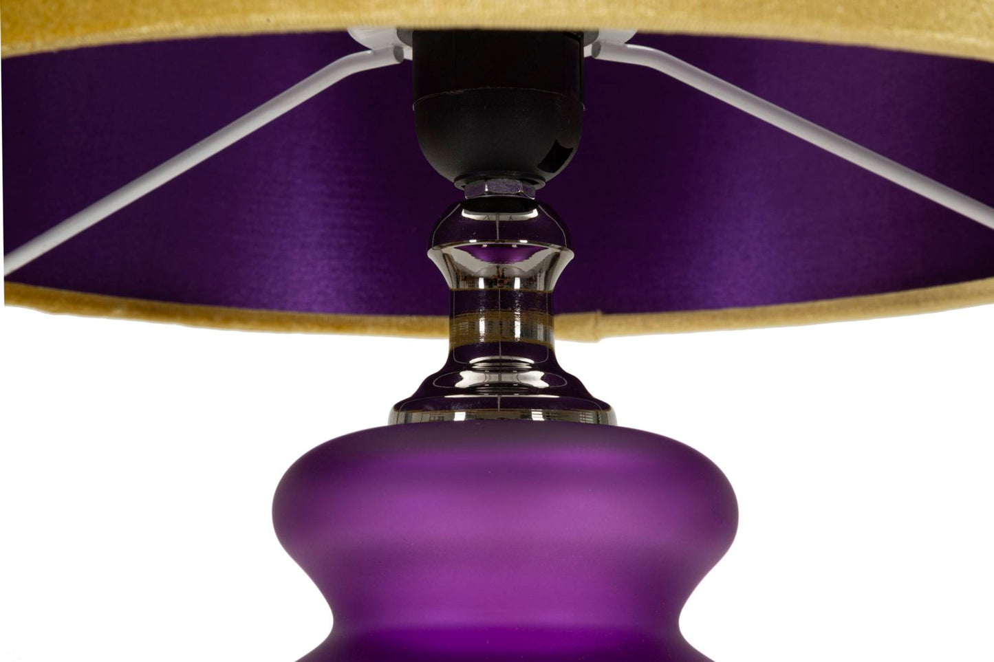 LAMPADA DA TAVOLO MILVA DEUX CM ? 32,5X57,5