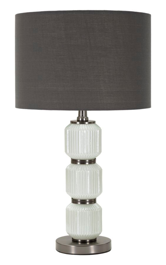 LAMPADA DA TAVOLO LUMINEUX TROIS CM ? 32,5X57