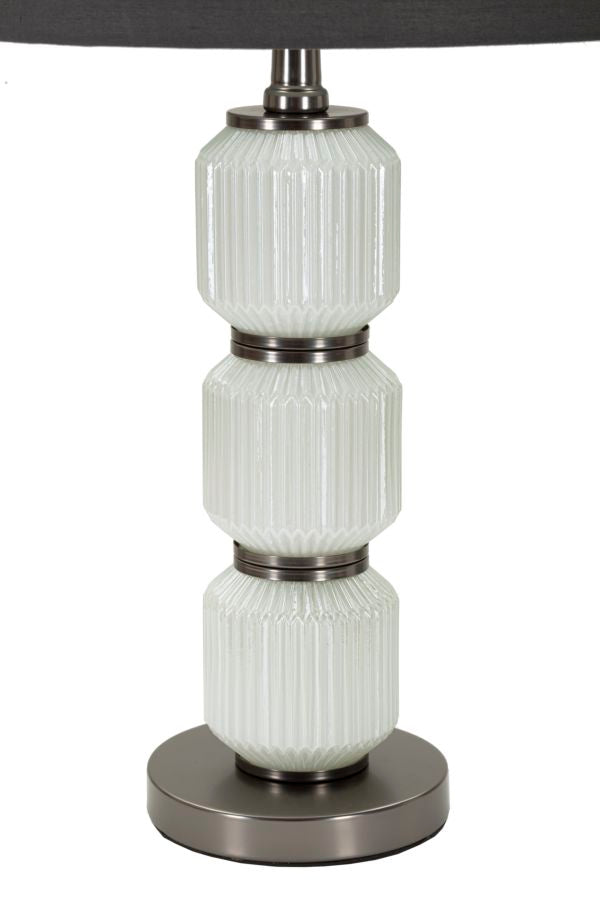 LAMPADA DA TAVOLO LUMINEUX TROIS CM ? 32,5X57