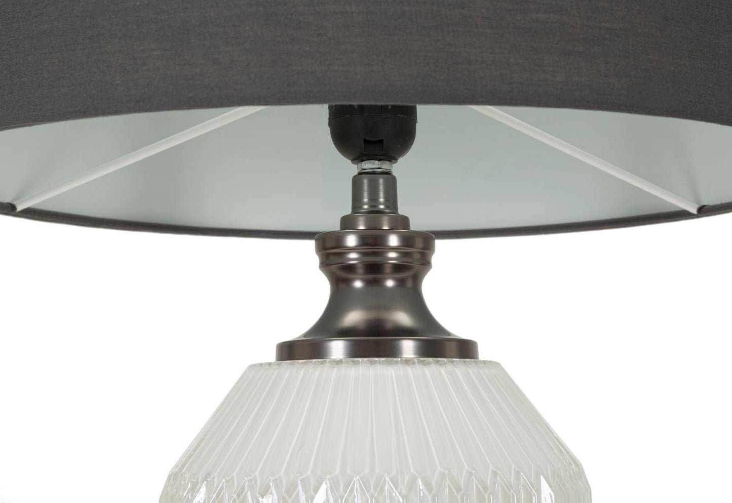 LAMPADA DA TAVOLO BRIGHTY CM ? 37,5X65