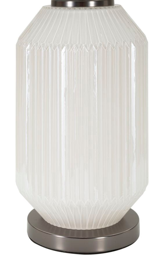 LAMPADA DA TAVOLO BRIGHTY CM ? 37,5X65