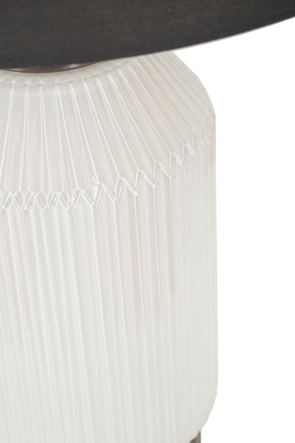 LAMPADA DA TAVOLO BRIGHTY CM ? 37,5X65