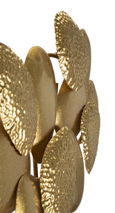 LAMPADA DA MURO COQUILLE CM 59,8X11X31