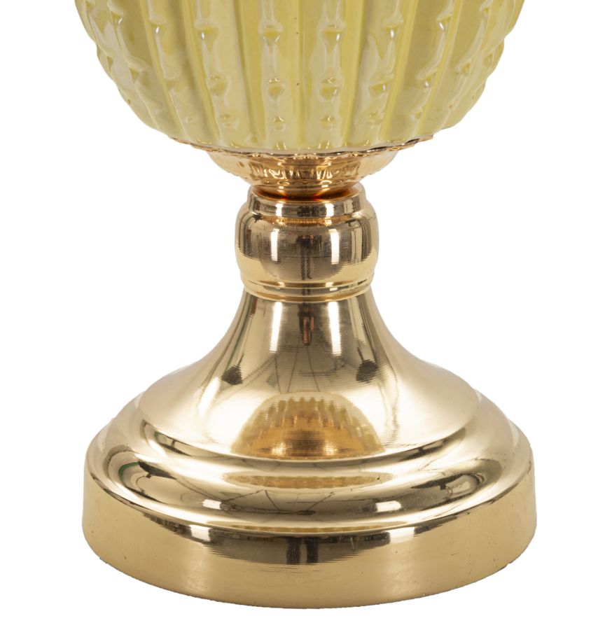 LAMPADA DA TAVOLO LOT CM ? 30X55