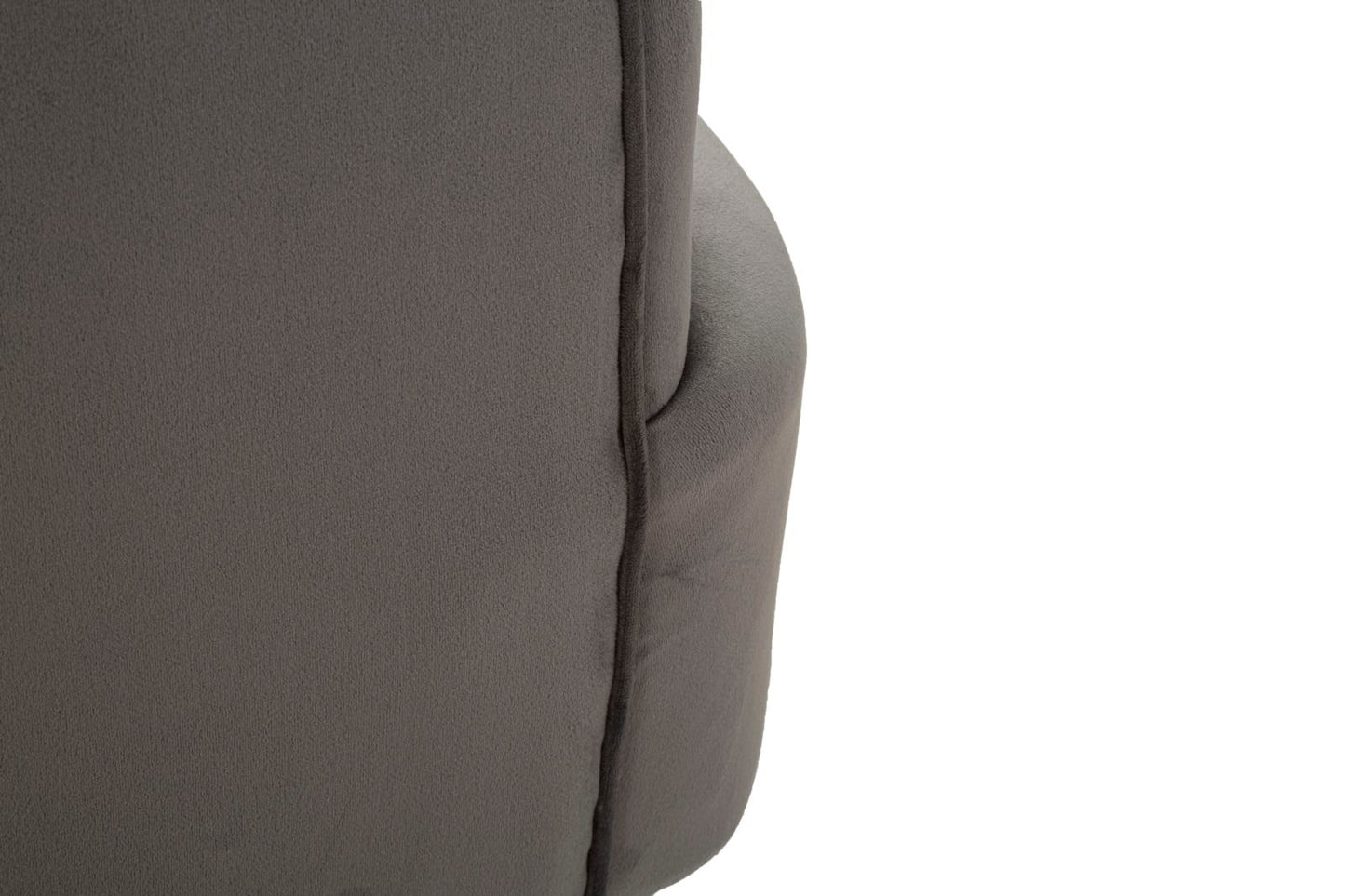 POLTRONA ARGENT C/CUSCINO CM 73X66X78