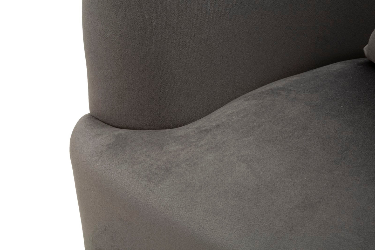 POLTRONA ARGENT C/CUSCINO CM 73X66X78