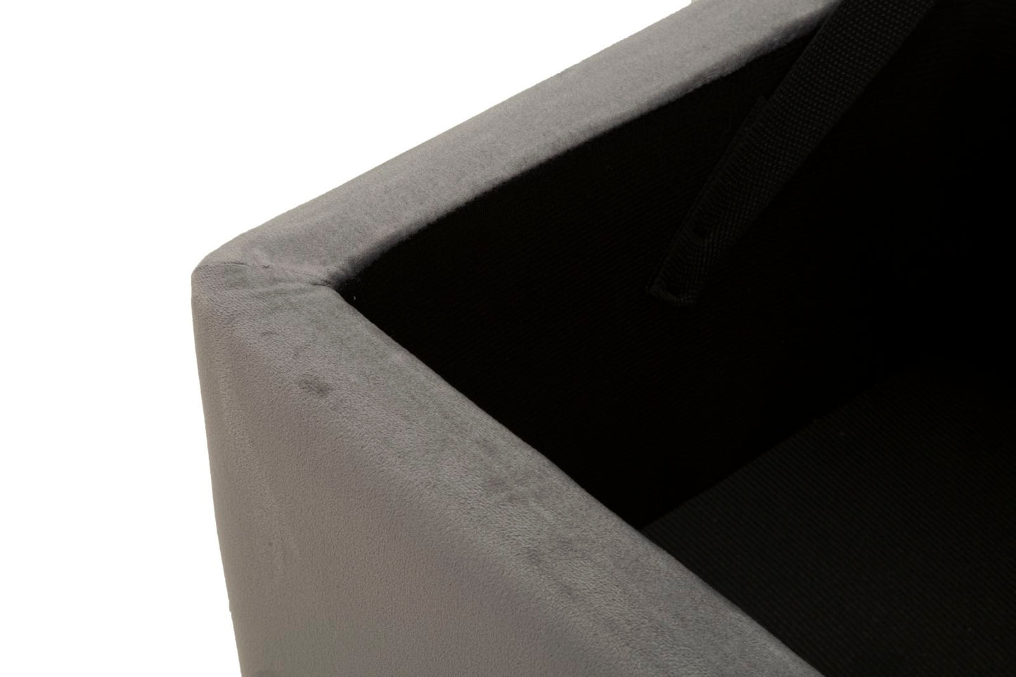 PANCA C/CONTENITORE ARGENT CM 112X42X50