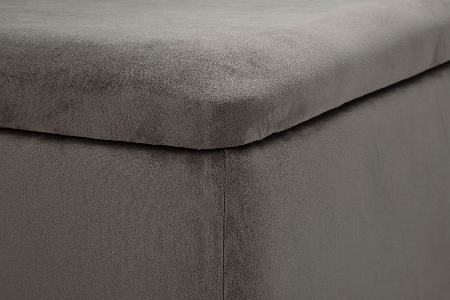 PANCA C/CONTENITORE ARGENT CM 112X42X50