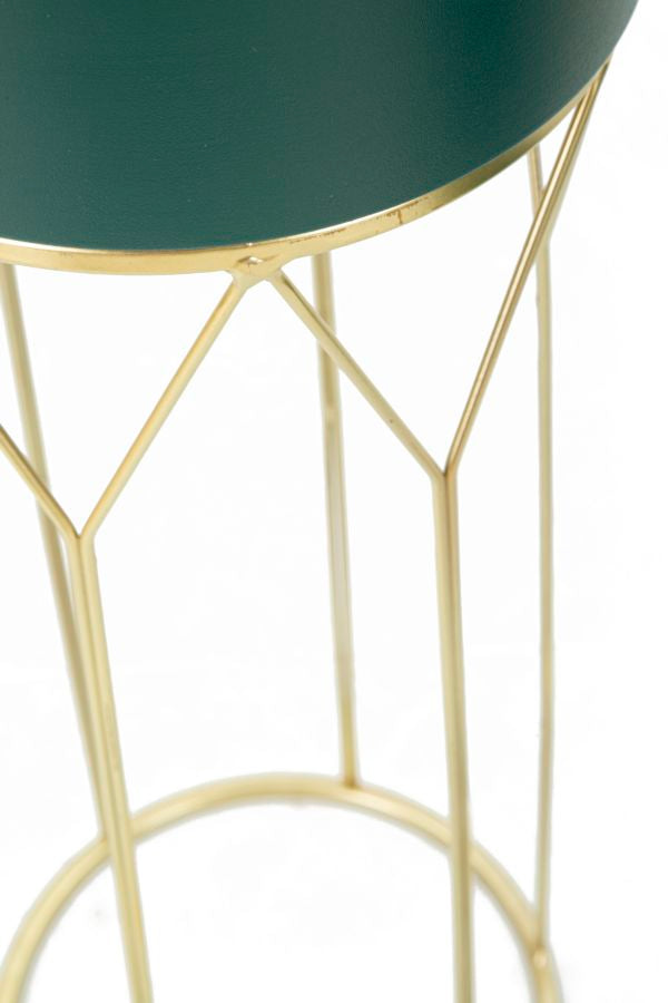 P/VASI GRENT STAND SET 2 PZ CM ? 23X70-19X50