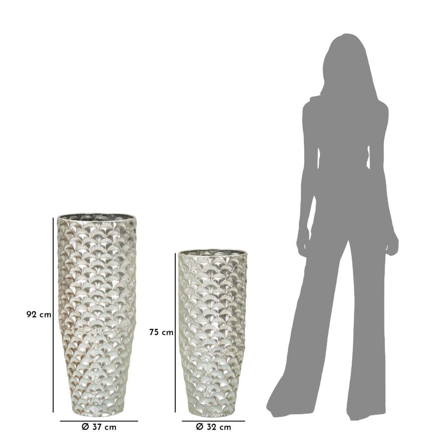 P/VASI COPPIA SILVY CM ? 37X92X-32X75