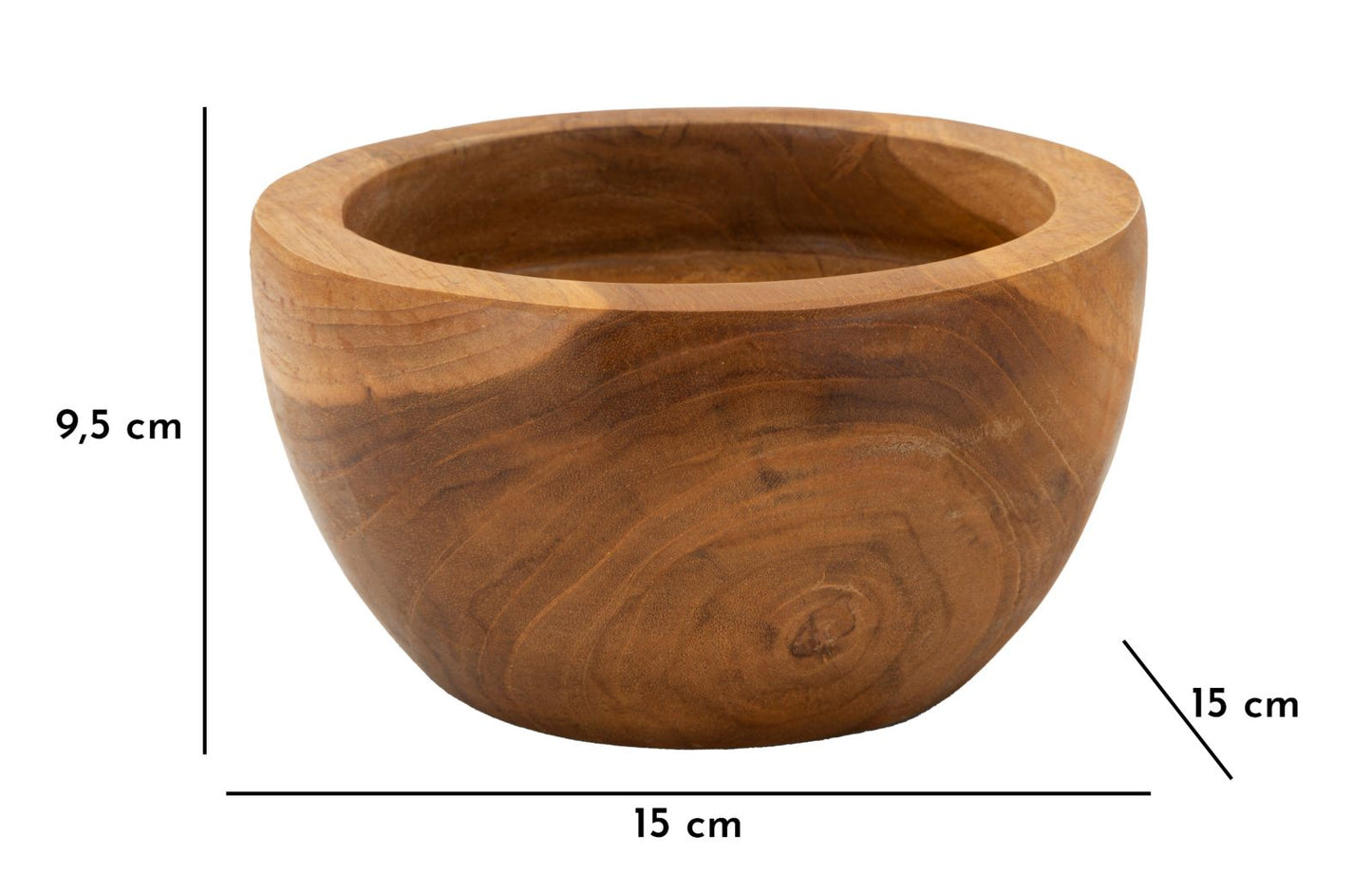 S/TASCHE ERUSI SIMPLE EN TECK RIC.CM ?15X9,5 (PEZZI UNICI-NON RIP.IN SERIE)