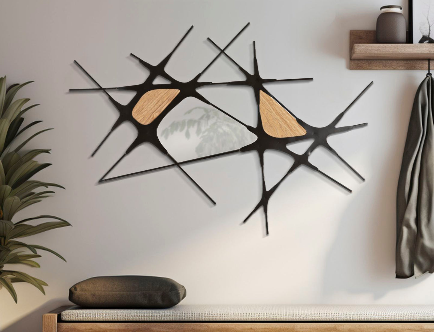 PANNEAU DE MURO ABSY CM 114X2X80