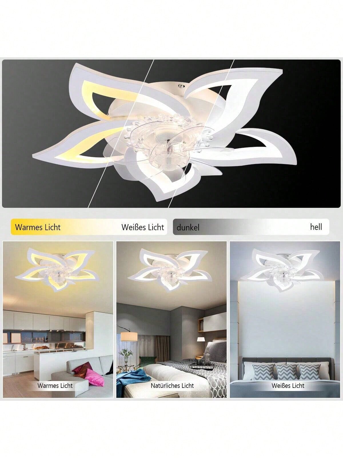Luminaires de plafond