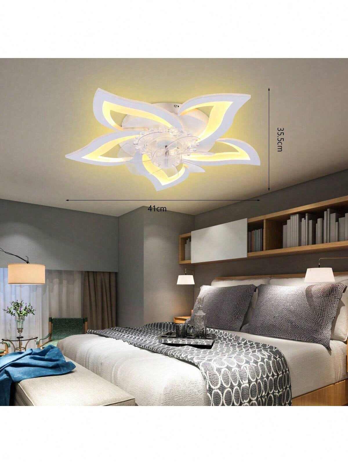 Luminaires de plafond