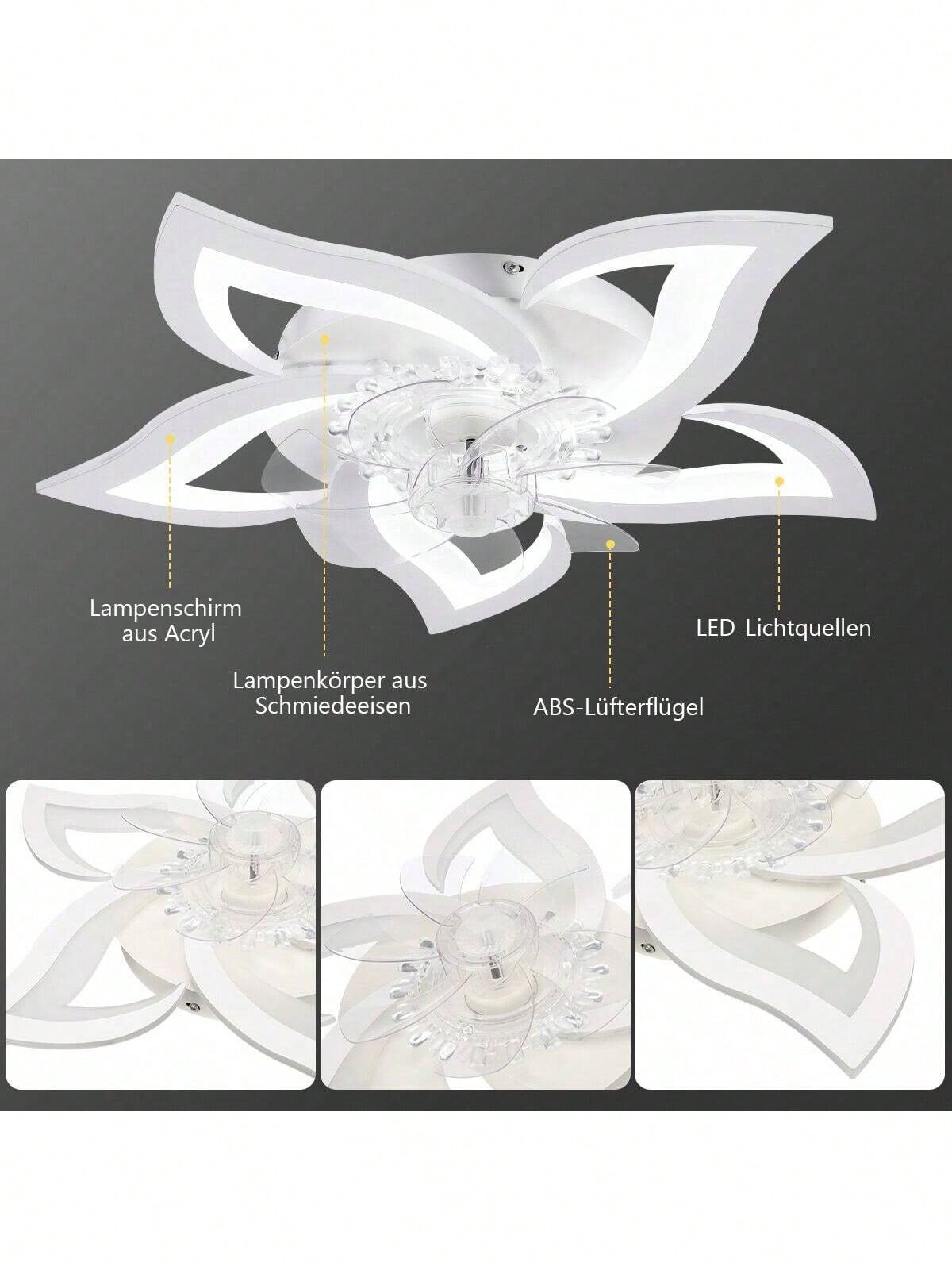Luminaires de plafond