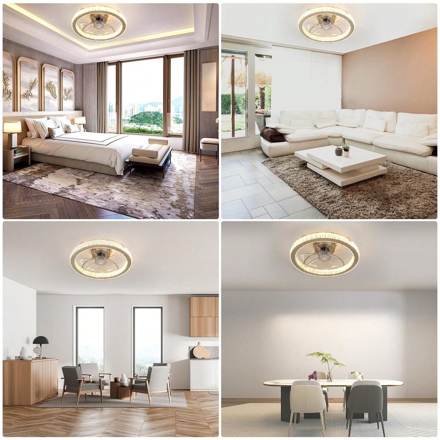 Luminaires de plafond